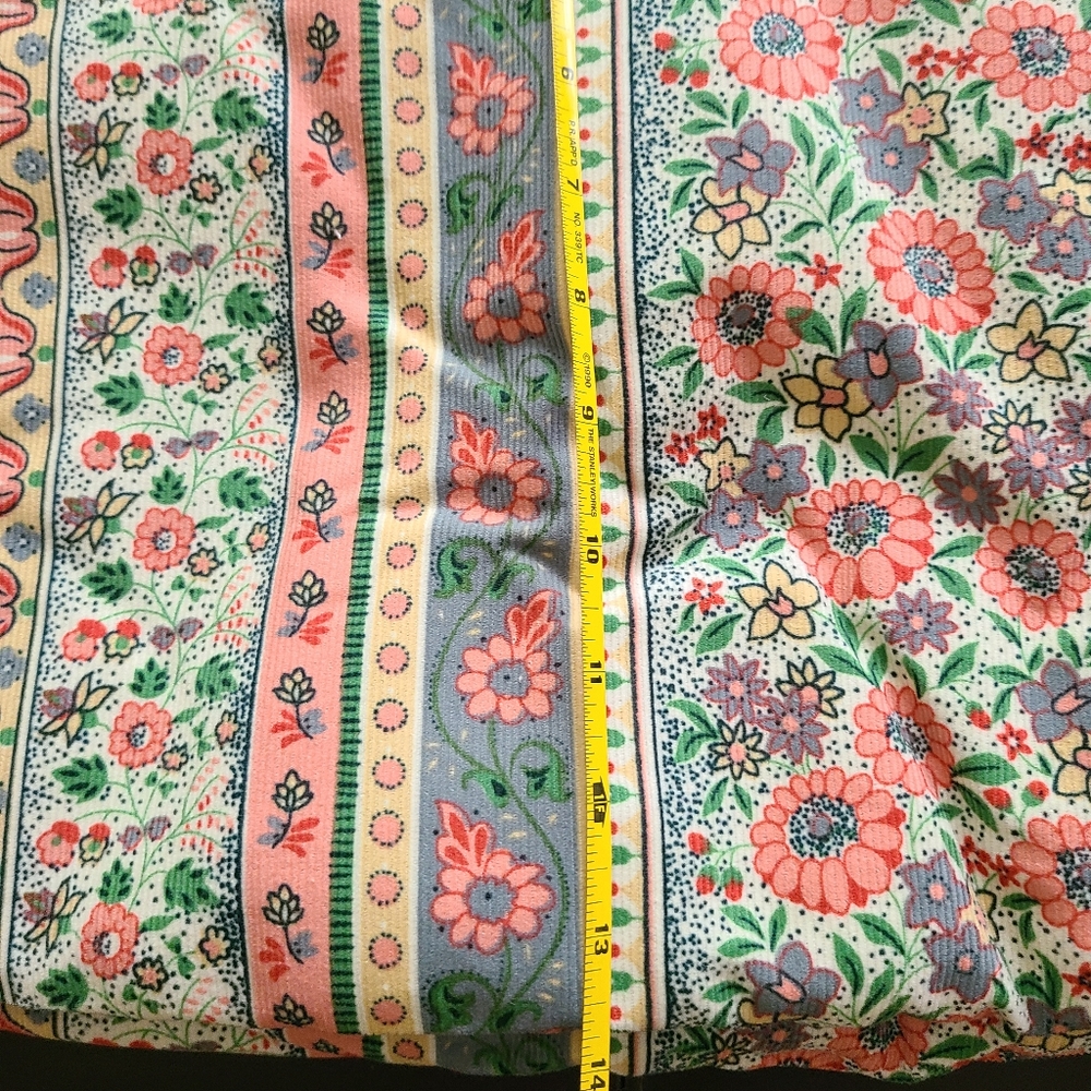 Sezane Tote Bag - Picture 8 of 9